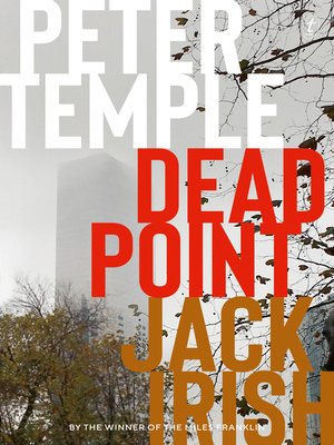 cover image of Dead Point